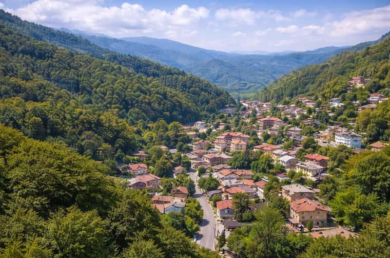 Dilijan