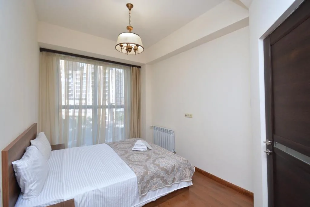 Panorama View apartment on Byuzand 17