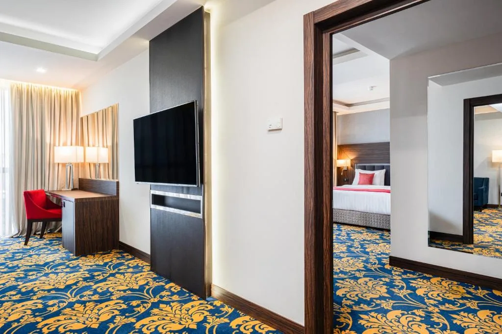 Ramda Hotel