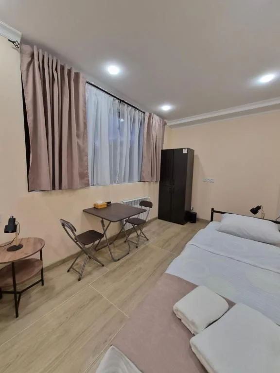 DiliVita Rest House
