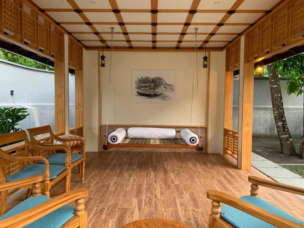Ramda Hotel